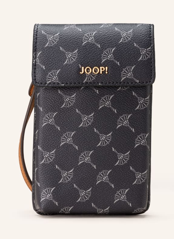 JOOP! Smartphone-Tasche CORTINA PIPPA DUNKELBLAU