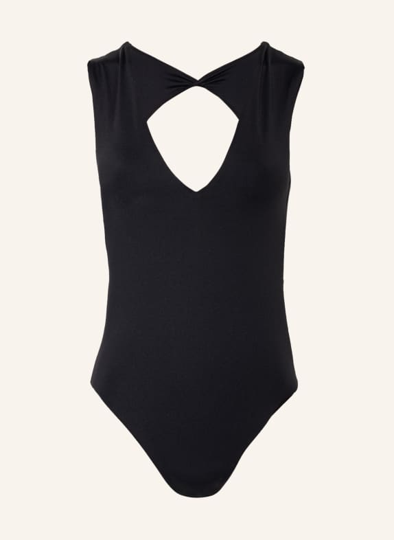 SEAFOLLY Swimsuit SEAFOLLY COLLECTIVE BLACK