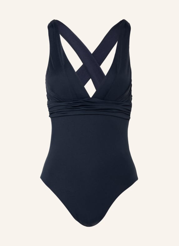 SEAFOLLY Swimsuit SEAFOLLY COLLECTIVE DARK BLUE