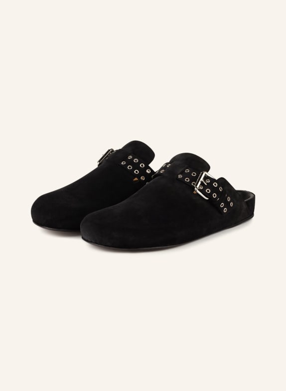 ISABEL MARANT Pantoletten MIRVEN