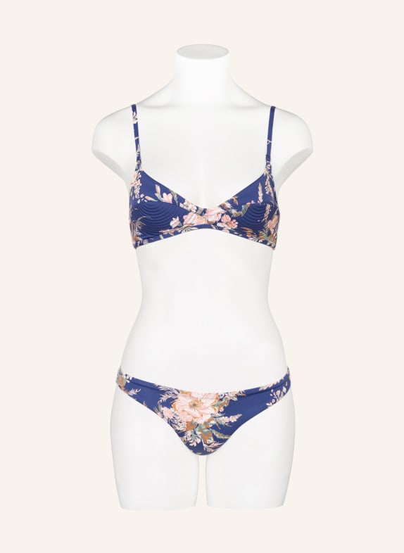 ZIMMERMANN Bralette bikini top MOONSHINE
