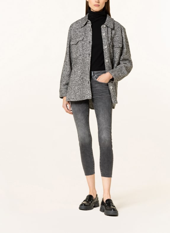 G-Star RAW Jeansy 7/8 3301