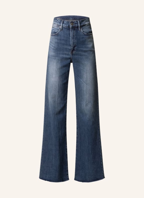G-Star RAW Flared Jeans DECK