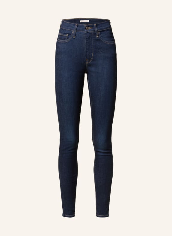 Levi's® Skinny jeans 310 09 Dark Indigo - Flat Finish