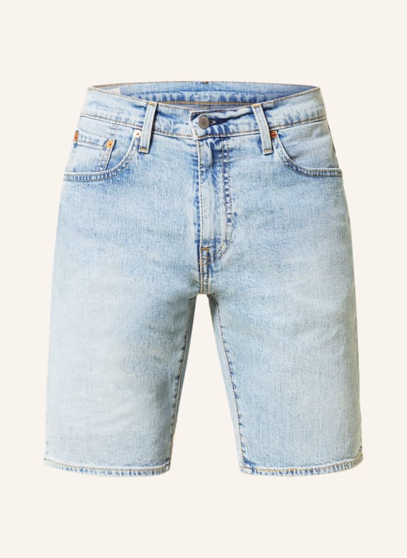 Levi's® Szorty jeansowe 405 regular fit