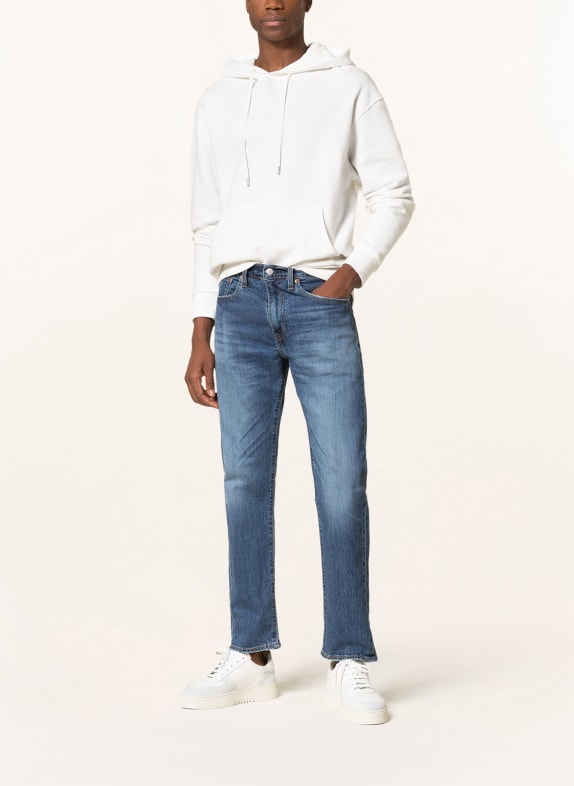 Levi's® Jeansy 501 tapered fit