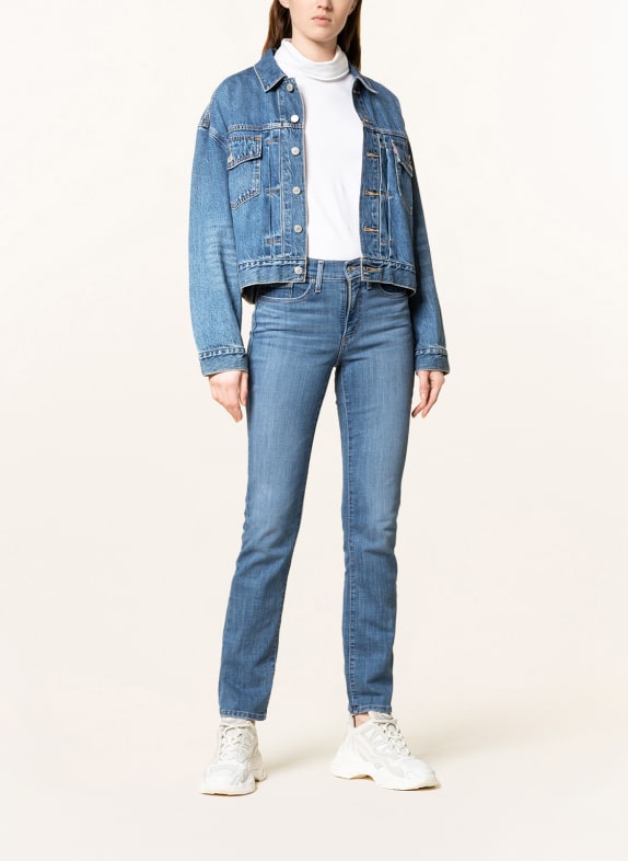 Levi's® Straight jeans