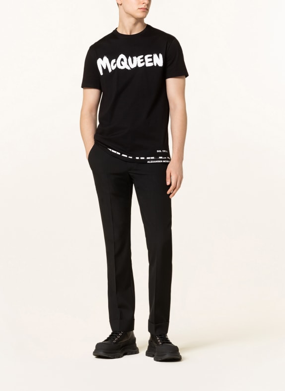 Alexander McQUEEN T-Shirt