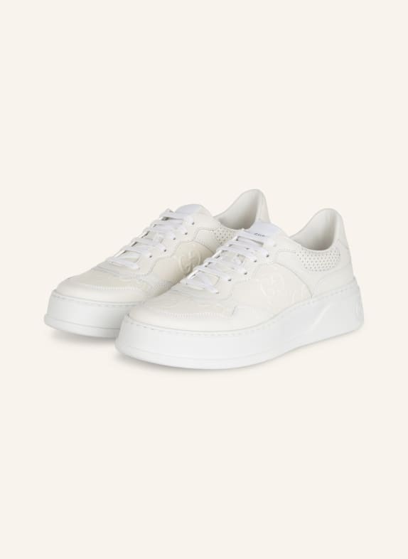 GUCCI Sneakers GG 9014 G.WHI/G.WHI/G.WH/G.W