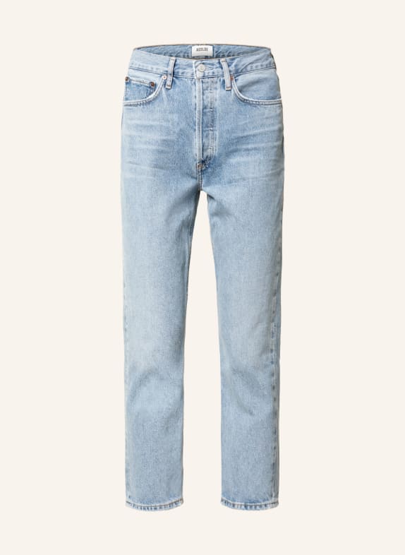 AGOLDE Straight Jeans RILEY