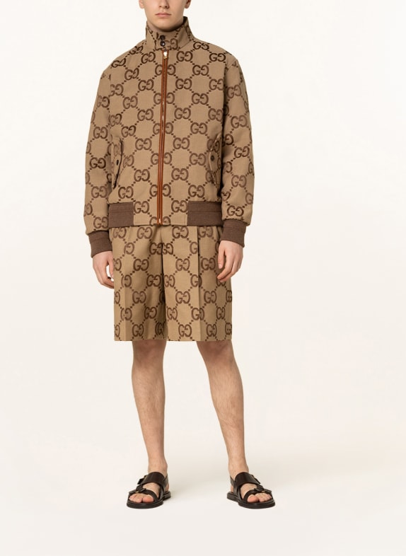 GUCCI Blouson GG SUPREME