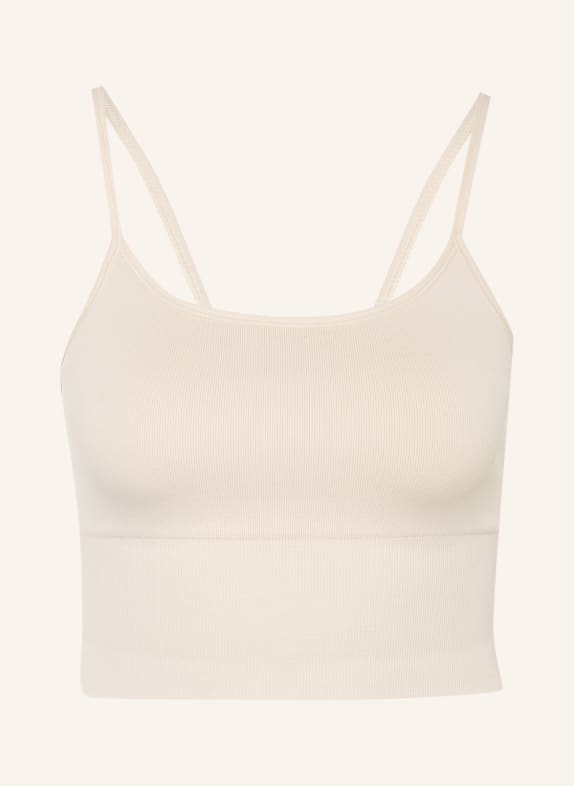 CATWALK JUNKIE Bustier SECOND SKIN CREME