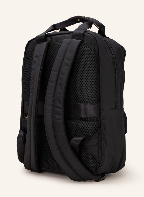 BRIC'S Backpack X-TRAVEL BLACK