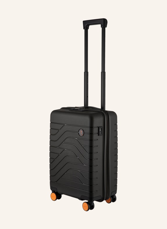 BRIC'S Wheeled luggage ULISSE OLIVE