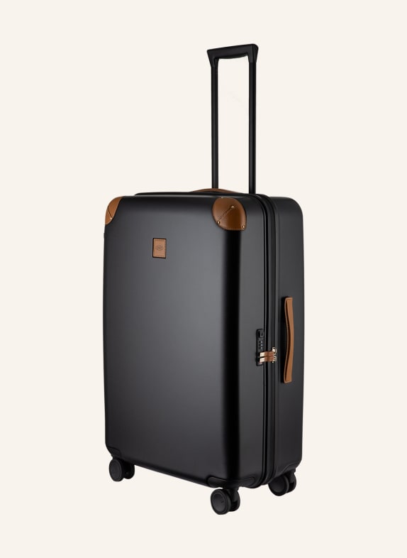 BRIC'S Wheeled suitcase AMALFI BLACK