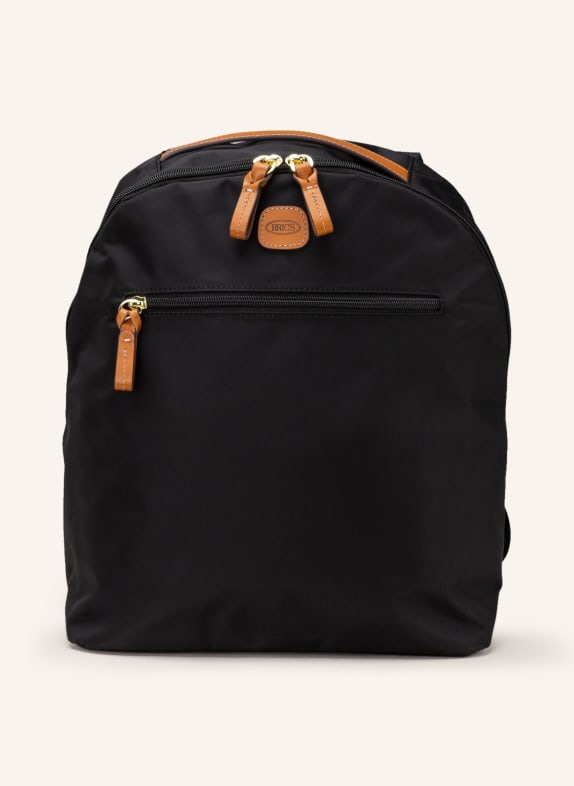 BRIC'S Rucksack X-TRAVEL SCHWARZ