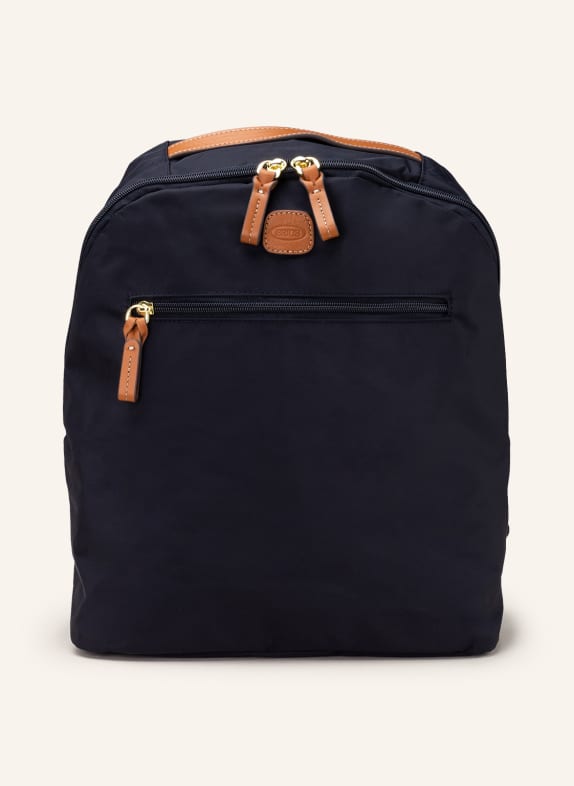BRIC'S Rucksack X-TRAVEL DUNKELBLAU