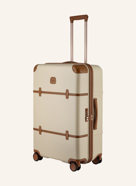 BRIC'S Wheeled suitcase BELLAGIO CREAM