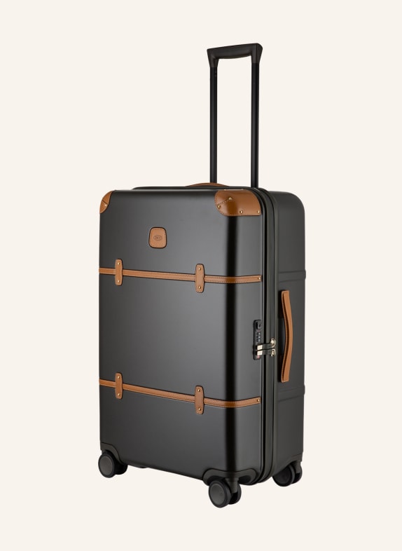 BRIC'S Wheeled suitcase BELLAGIO OLIVE