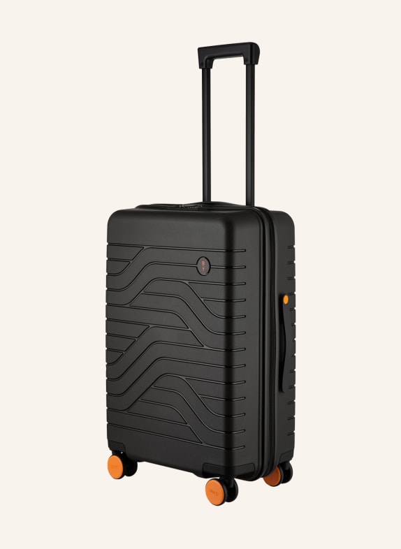 BRIC'S Wheeled suitcase ULISSE OLIVE