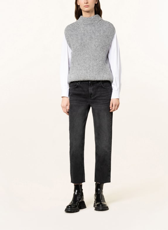 ba&sh 7/8-Jeans EVAN