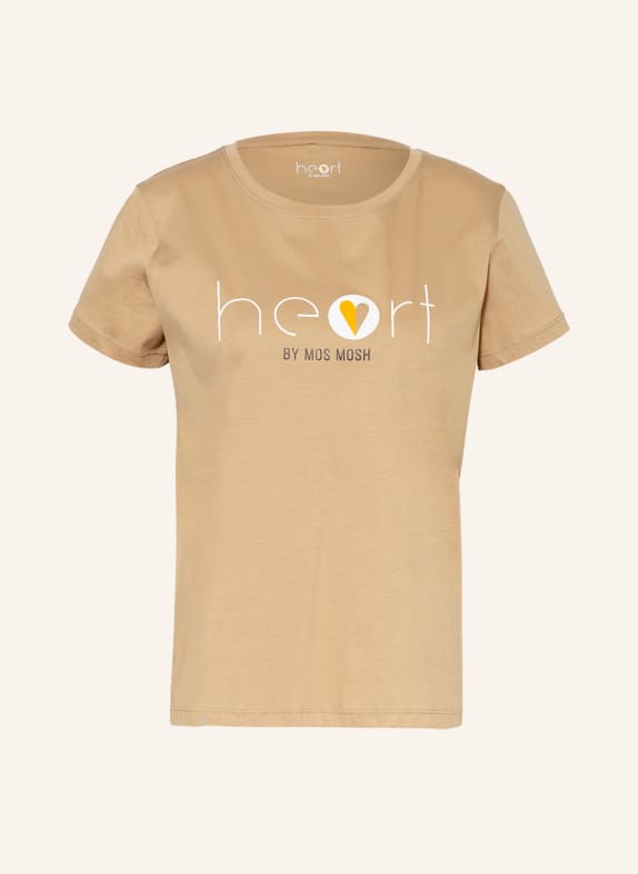 MOS MOSH T-Shirt ZISA