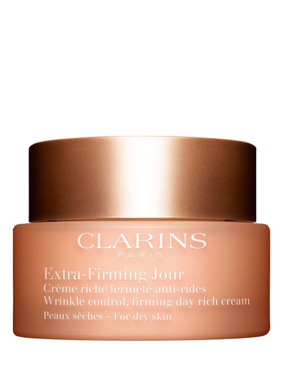 CLARINS EXTRA FIRMING JOUR PEAUX SÈCHES