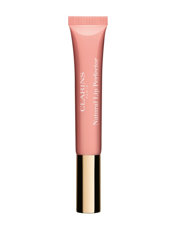 CLARINS LIP PERFECTOR 02 APRICOT SHIMMER