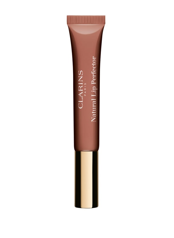 CLARINS LIP PERFECTOR 06 ROSEWOOD SHIMMER