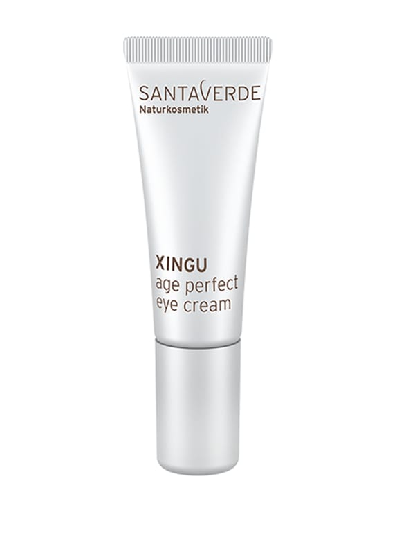 SANTAVERDE XINGU AGE PERFECT EYE CREAM