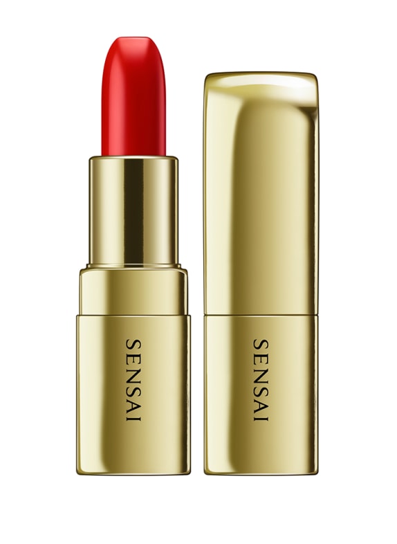 SENSAI THE LIPSTICK NO3 SHAKUYAKU RED