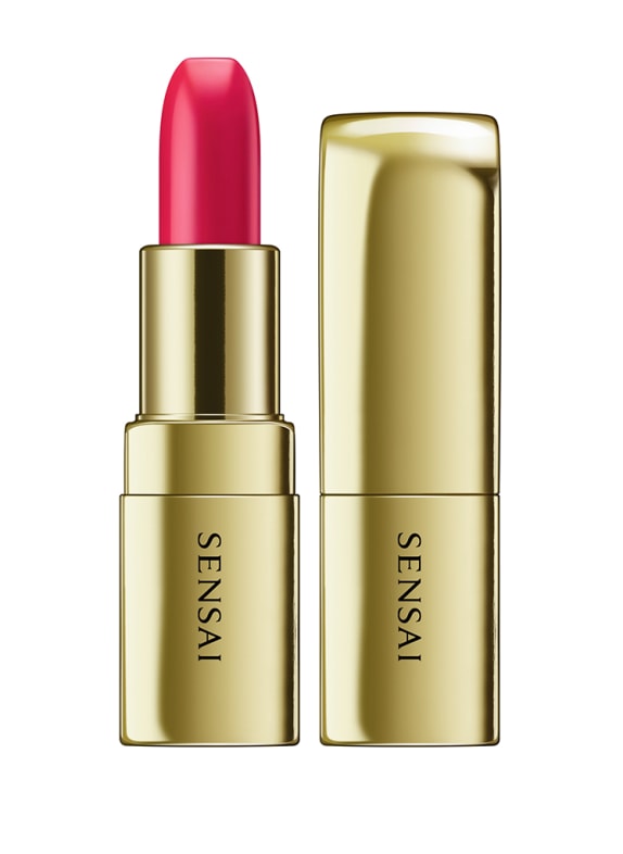 SENSAI THE LIPSTICK NO8 SATSUKI PINK