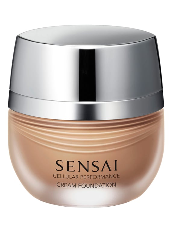 SENSAI CELLULAR PERFORMANCE CF24 AMBER BEIGE