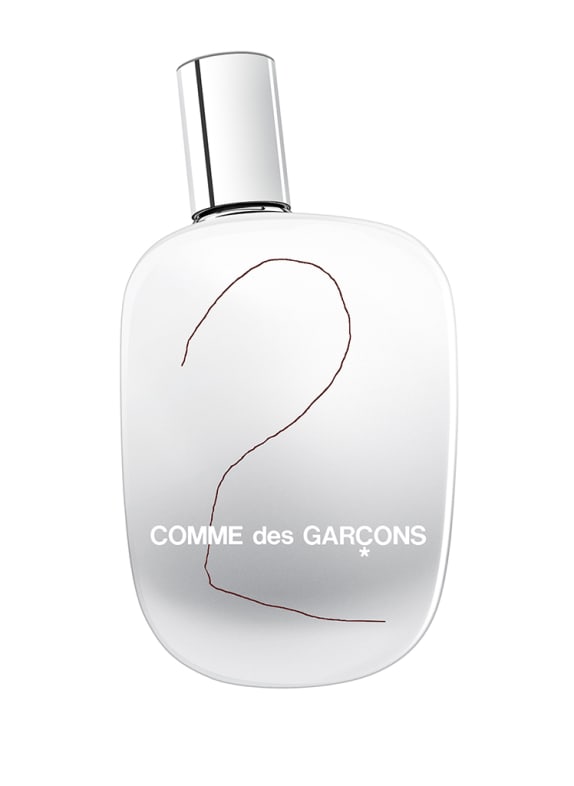 COMME des GARÇONS parfums 2