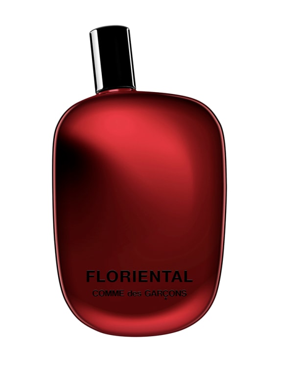 COMME des GARÇONS parfums FLORIENTAL