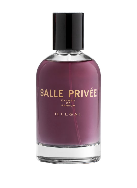 SALLE PRIVÉE ILLEGAL