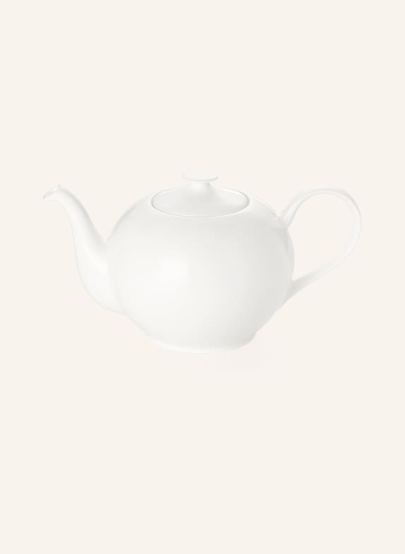 DIBBERN Teapot CLASSIC CREAM
