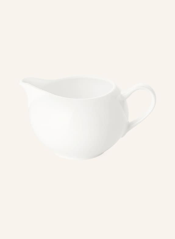 DIBBERN Milchkanne CLASSIC CREME