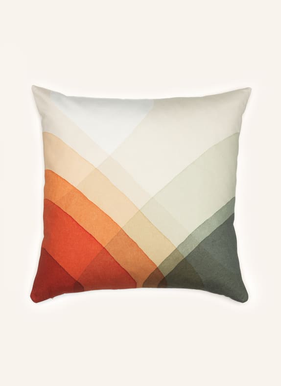 vitra Dekokissen HERRINGBONE mit Daunenfüllung
