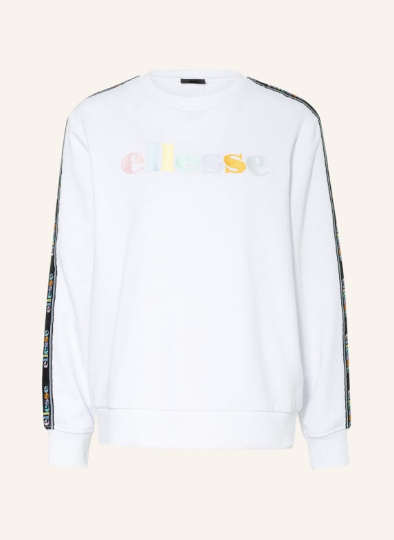 ellesse Bluza nierozpinana oversize GINNY