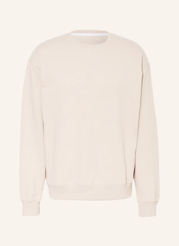 Juvia sweatshirt BEIGE