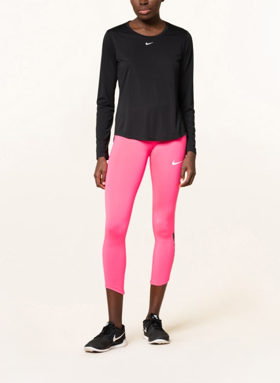 Nike Koszulka z długim rękawem DRI-FIT ONE