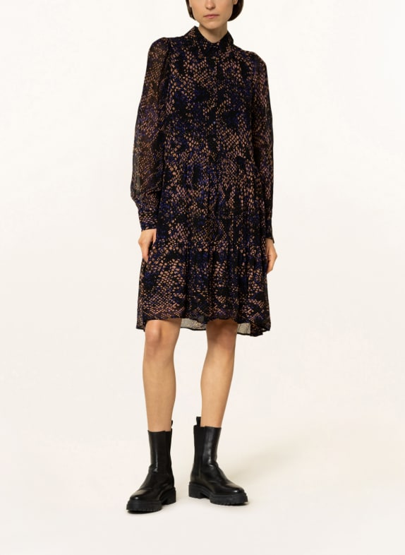SECOND FEMALE Kleid FLORETTE