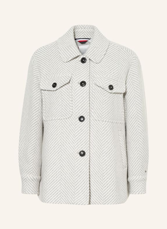 TOMMY HILFIGER Overjacket