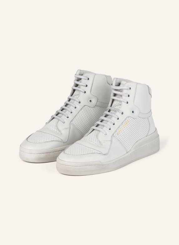 SAINT LAURENT Hightop-Sneaker