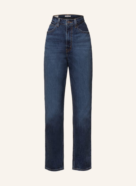 Levi's® Straight Jeans 70S HIGH SLIM STRAIGHT
