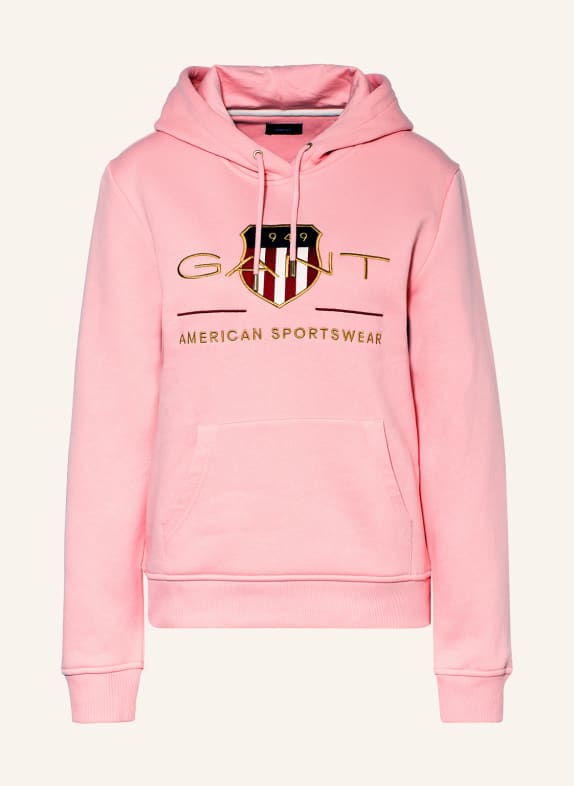 GANT Bluza z kapturem