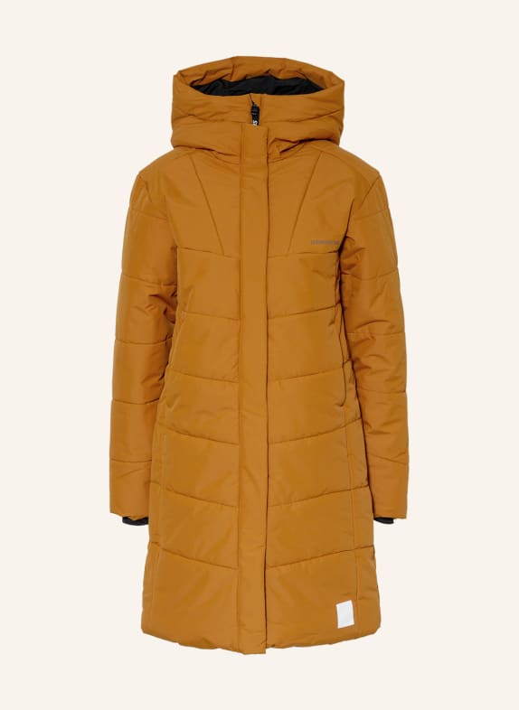 DIDRIKSONS Parka AMINA