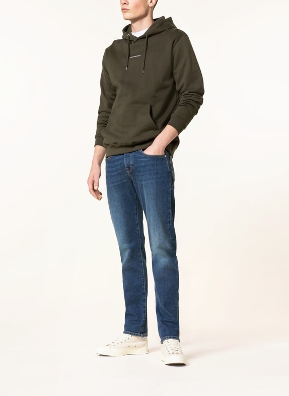 SCOTCH & SODA Jeansy regular slim fit