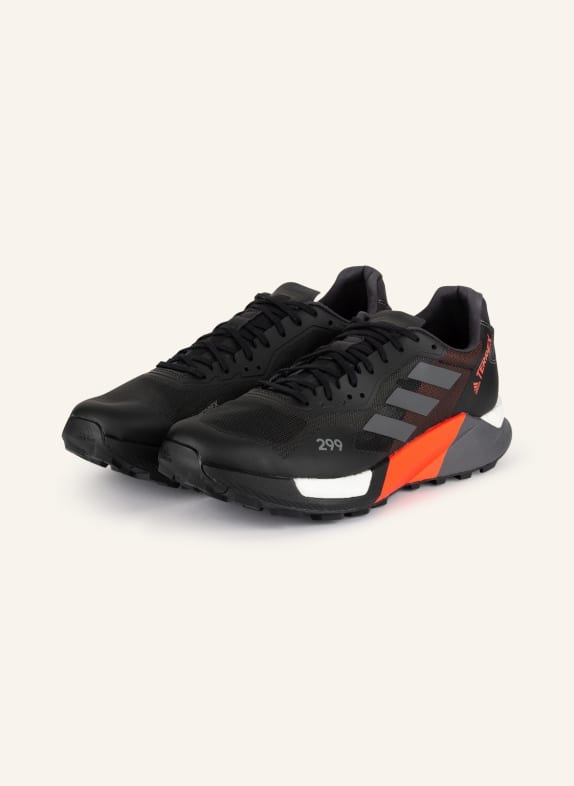 adidas Trailrunning-Schuhe TERREX AGRAVIC ULTRA